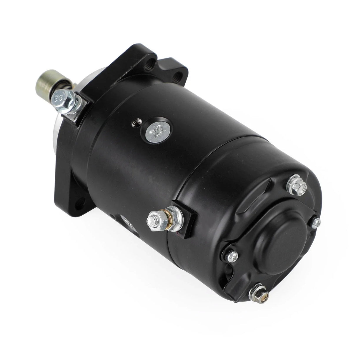 Starter for Mercury Marine 40 55 60Hp (50-81490M, 50-92669M, 50-97072M, 50-97072T)