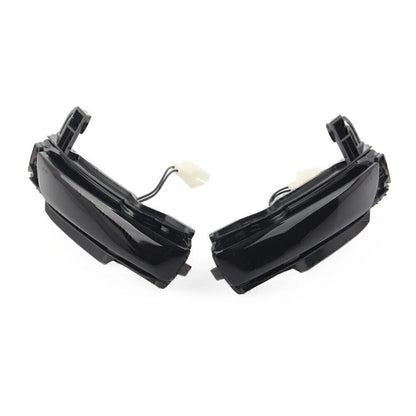 Sequential Rearview Mirror Turn Signal Light for Jeep Grand Cherokee WK2 (2011–2020)