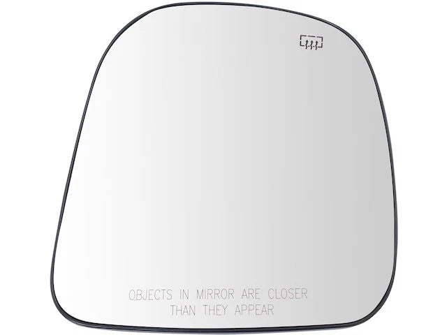 Right Door Mirror Glass for Chevrolet Express 1500 (1996–2002) 39657DPSN