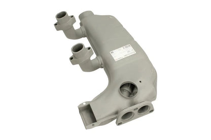 Heat Exchanger Offside Right for VW T2 Bay 1971–1978 (021-256-092)