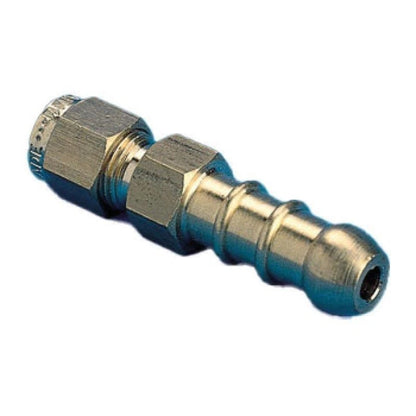 3/8" Copper To Nozzle Connector for Motorhome Campervan Boat (F105A)