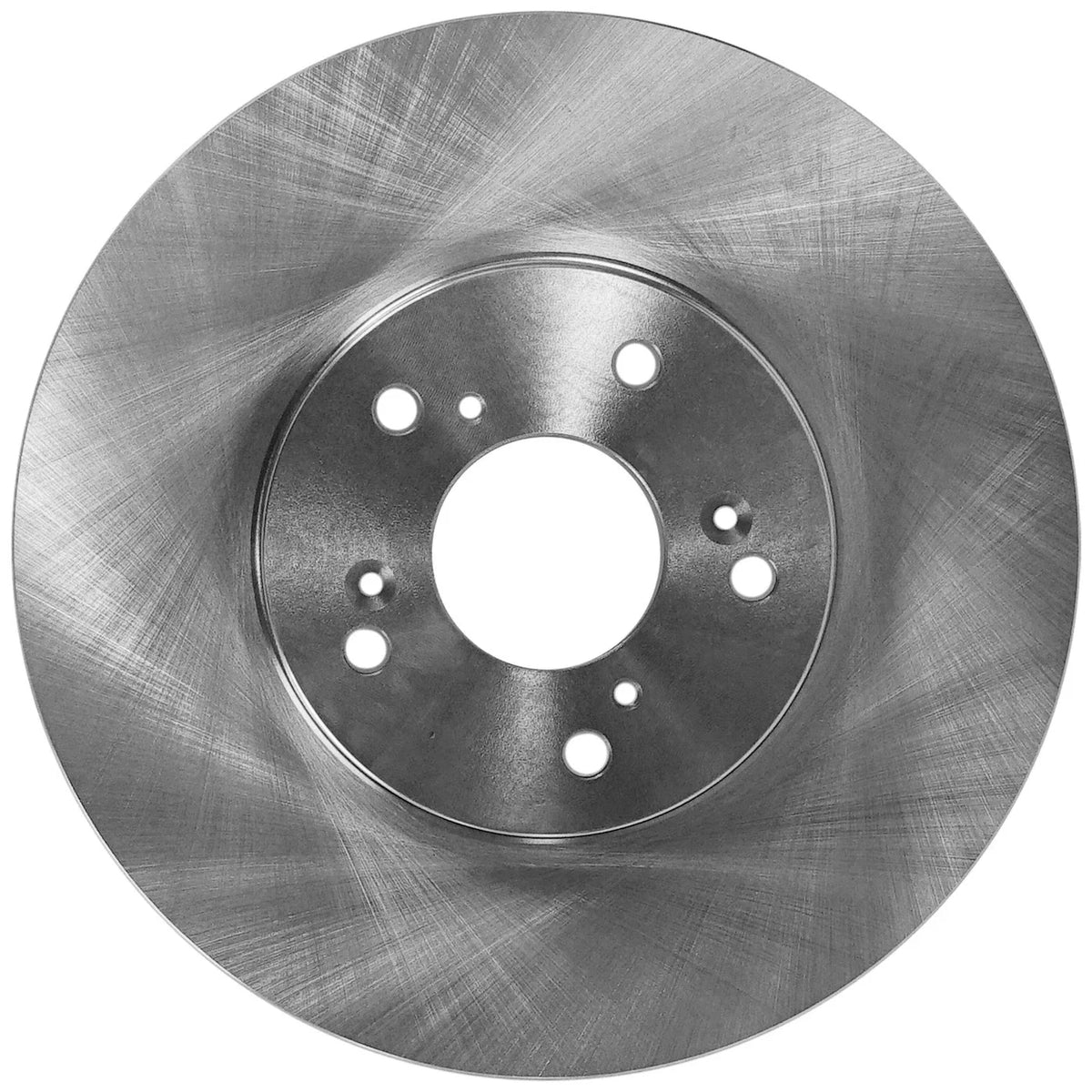 Set of 4 Brake Disc Rotors for Acura TSX Honda Accord (2003–2007)