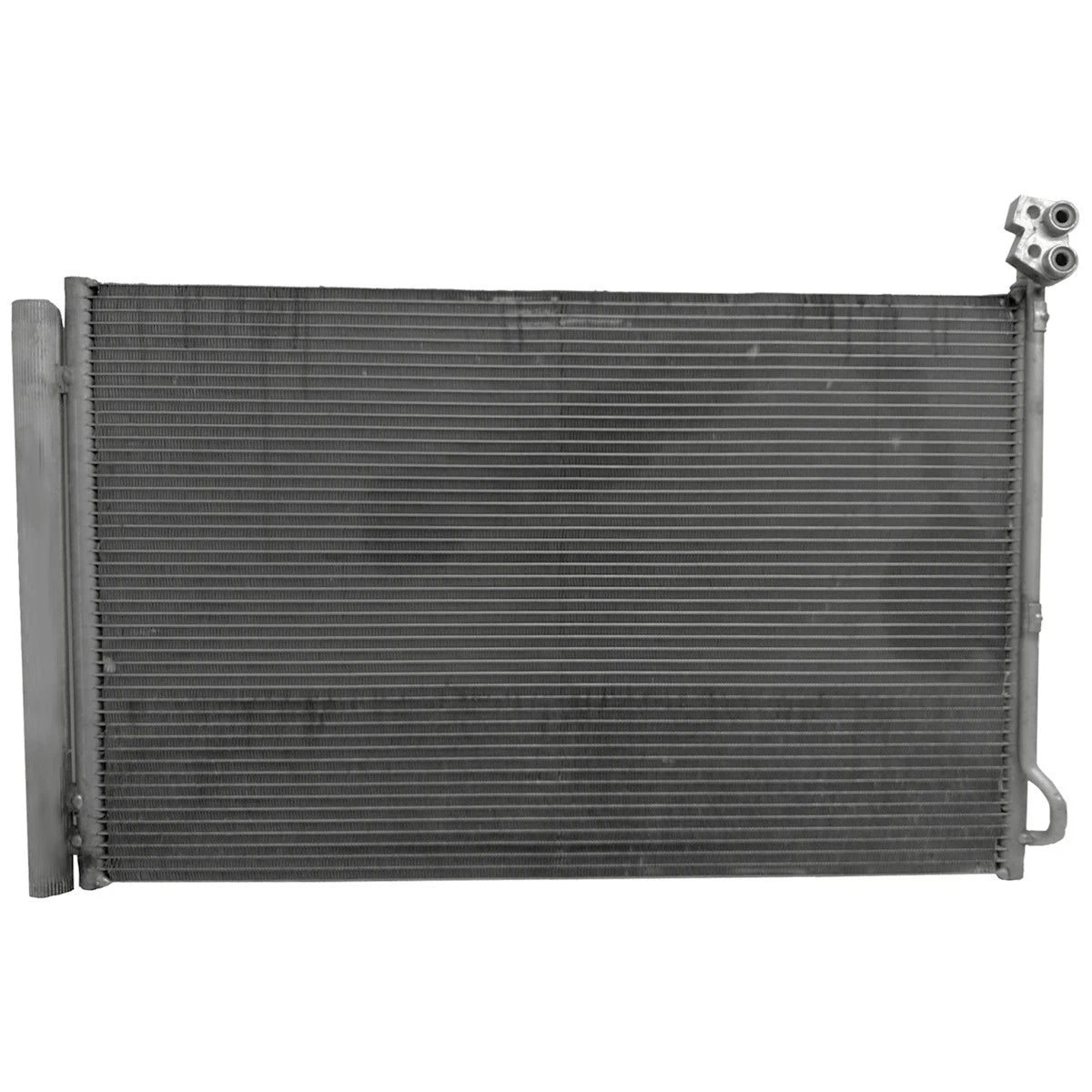 A/C Condenser for Tesla X (2016–2021) 30219C, 1048499, 30219