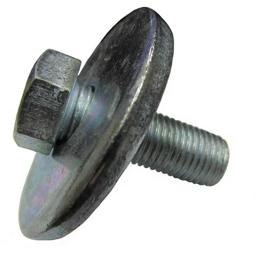 Blade Bolt w/ Flat Washer for Husqvarna