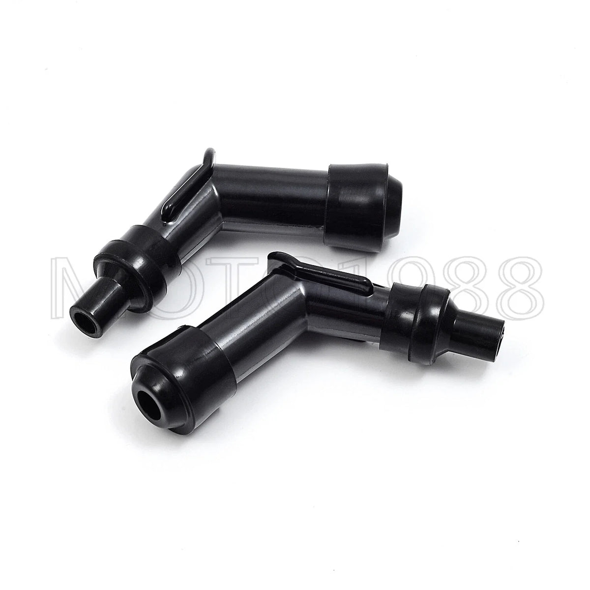 Ignition Coils & Spark Plug Caps for Honda 750 Four CB750 CB750A (1975–1978)