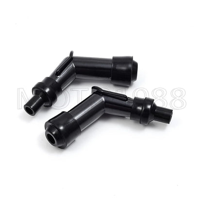 Ignition Coils & Spark Plug Caps for Honda 750 Four CB750 CB750A (1975–1978)