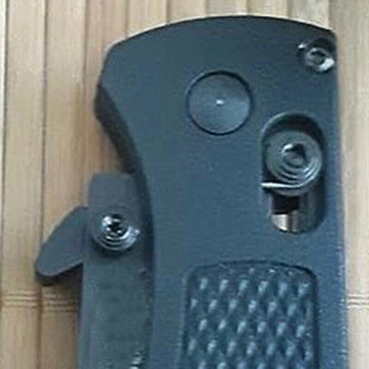 2 Sets Thumb Stud Screws for Benchmade Bugout 535