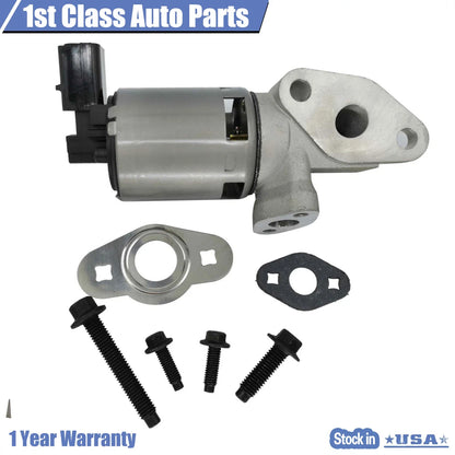 EGR Valve for Jeep Chrysler Dodge Volkswagen (2007–2011) 911-242 EGV1149