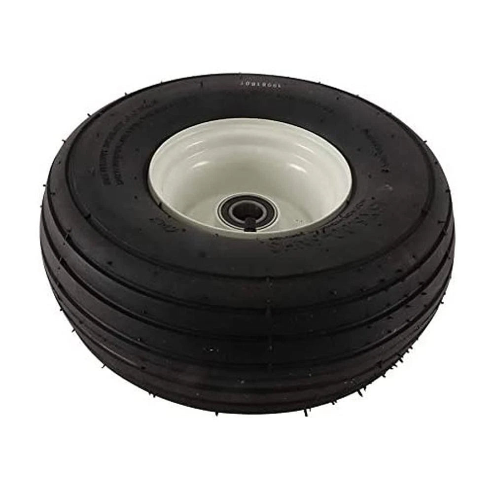 Tedder Tire for 3008 (2014)