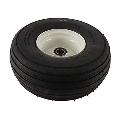 Tedder Tire for 3008 (2014)