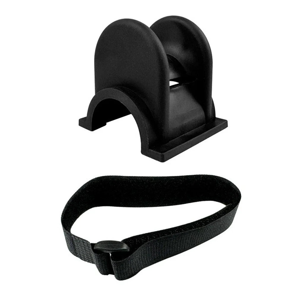 U Shape Fishing Rod Holder for Kayak (Universal Fit)