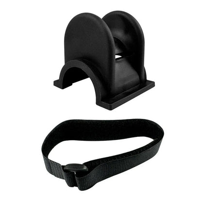 U Shape Fishing Rod Holder for Kayak (Universal Fit)