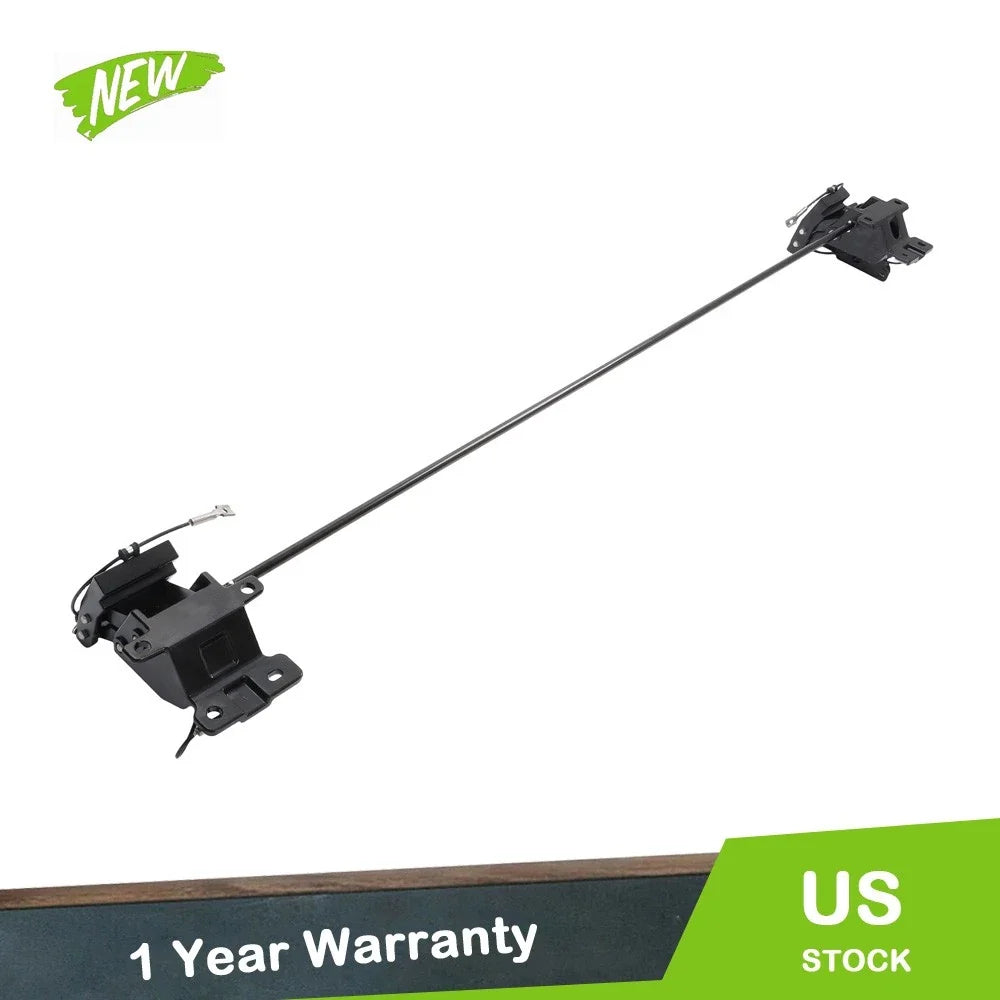 Right Power Running Board Motor for Ford Expedition, Lincoln Navigator (2018–2024)