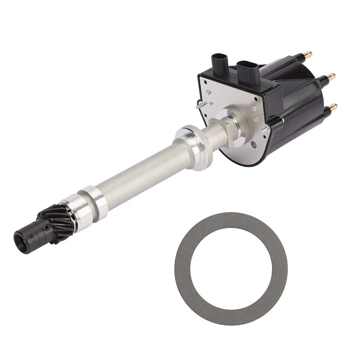 Distributor for Chevy GMC C2500 S-10 Blazer Express Van (1992–1993) 18031574, 301635, 841635