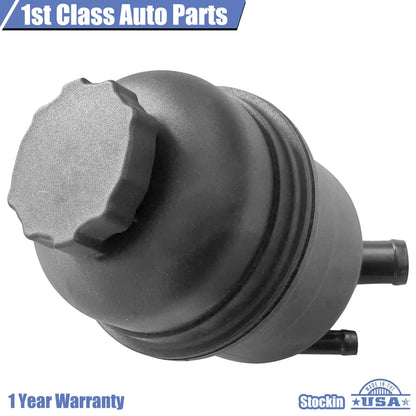 Power Steering Reservoir with Cap for Mercedes-Benz CL600 S400 S600 (2007–2013)