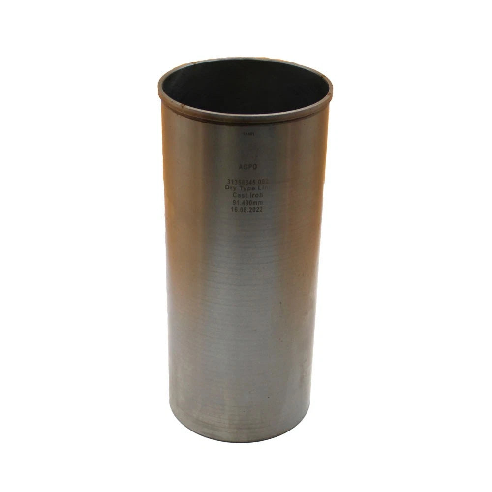 Piston Liner for Landini (Finished) Replaces 131358345