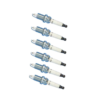 Set of 6 Spark Plugs for Dodge Intrepid (2001) OLX-MOP68304017AA-CL360A51