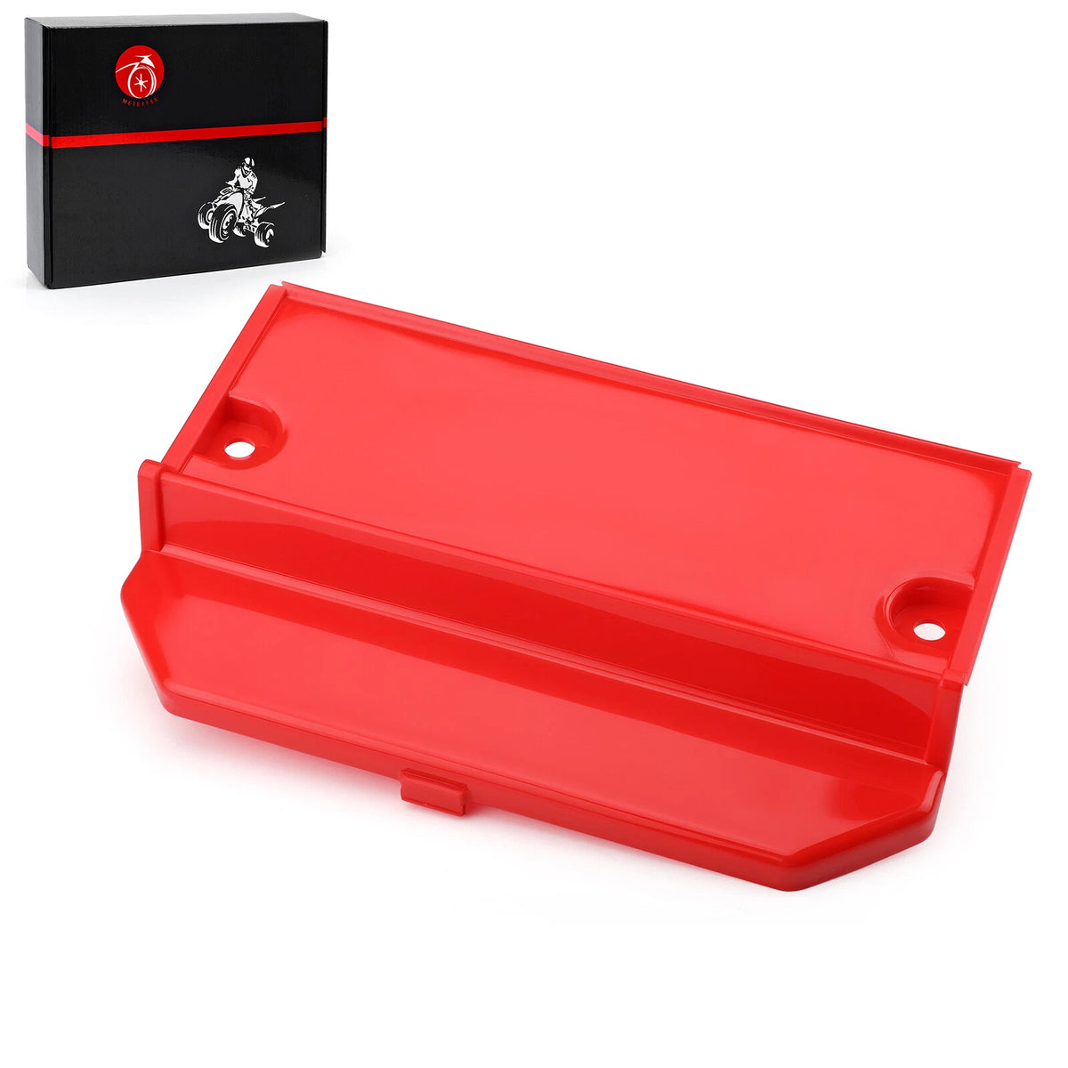 Battery Cover for Honda FourTrax TRX300 (1988–2000) 80311-HM4-A10ZA