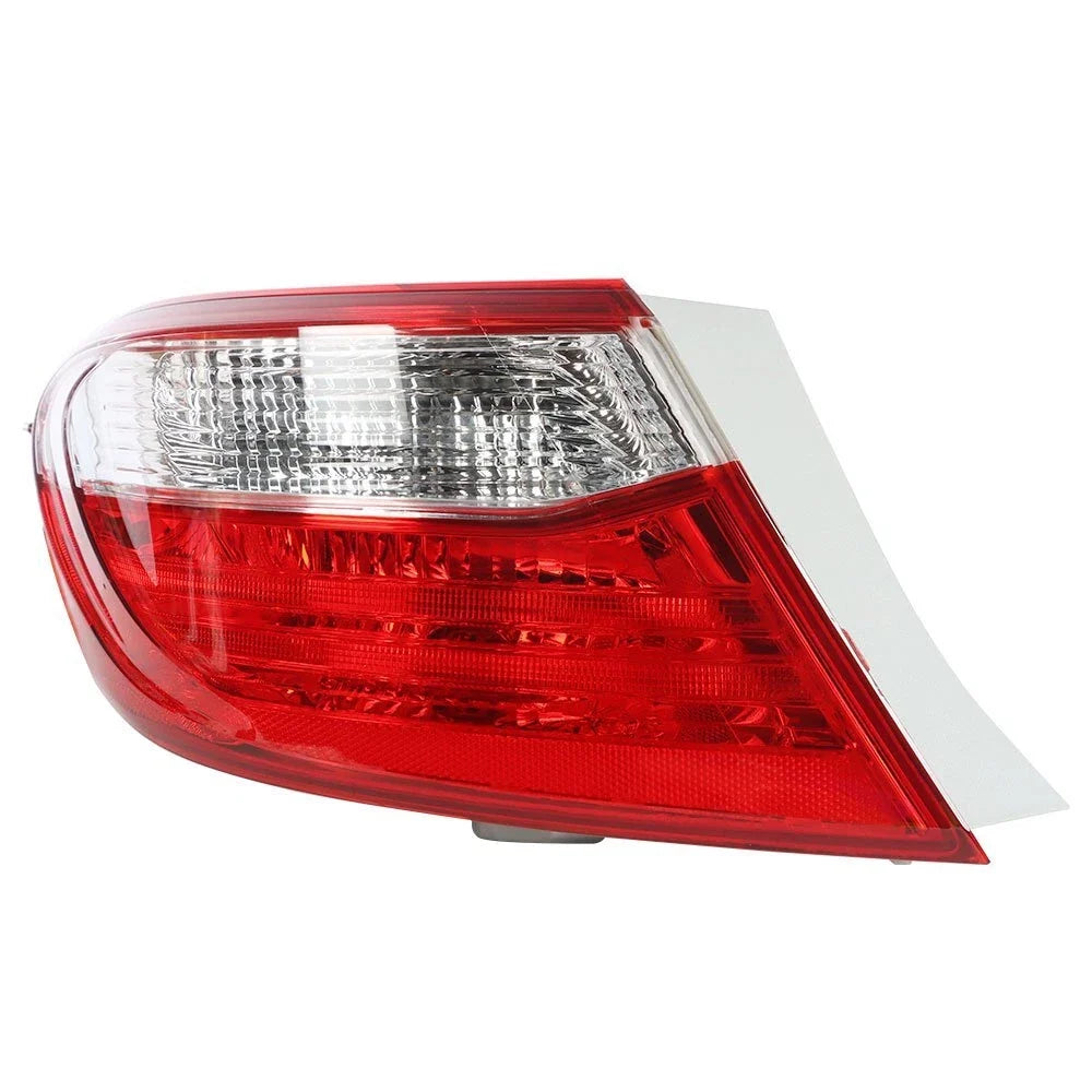 Outer Tail Light Brake Lamp for Toyota Camry (2015–2017) Halogen