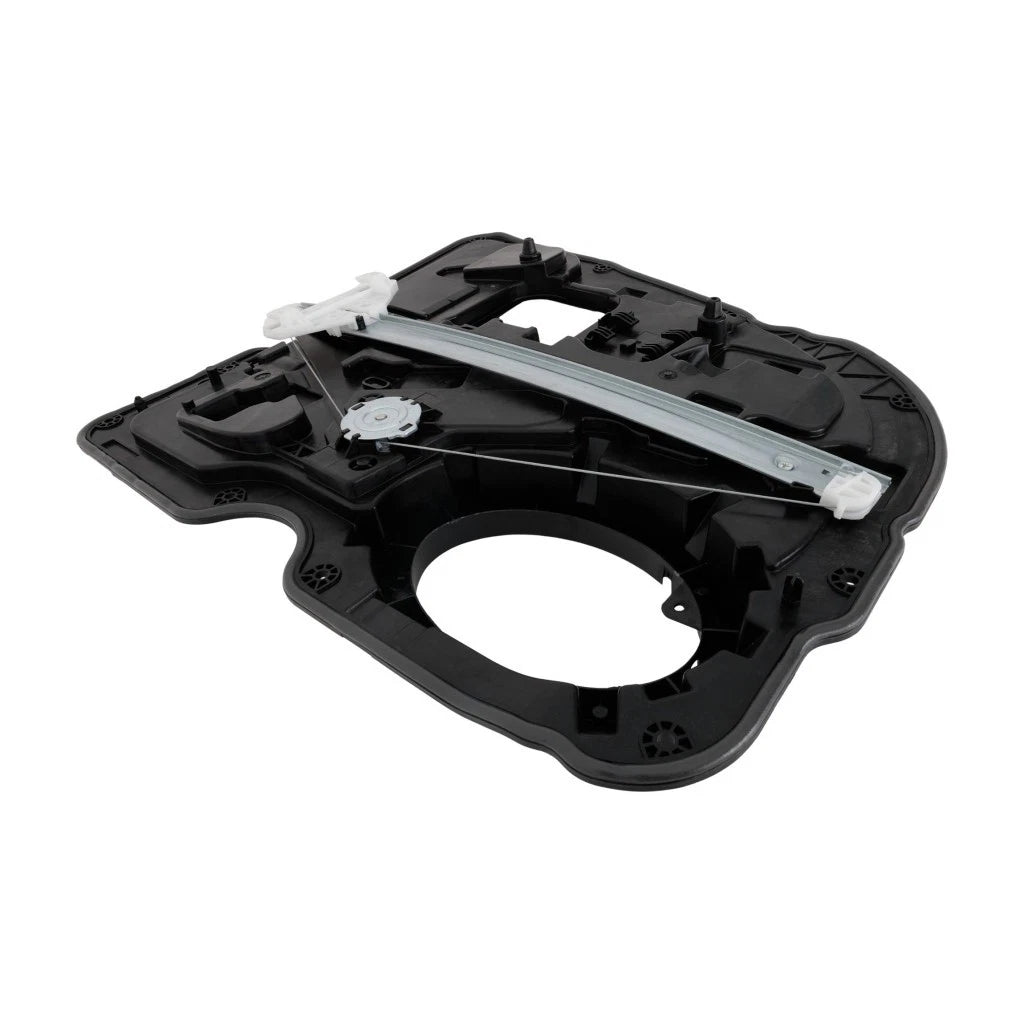 Window Regulator and Motor for Ram 1500 (2011–2018) CLX-M0-USA-JRD49170018-CLA1