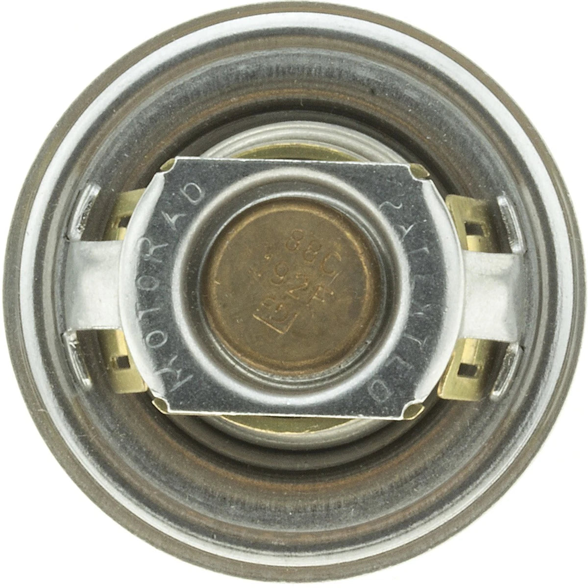 Thermostat 7204-192 for Chevy Le Baron Ram Van Dodge Caravan Dakota Omni (1983–1995)