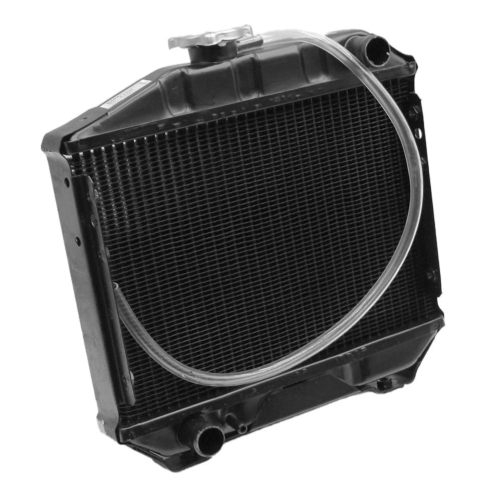 Radiator for Kubota (Replaces 124160-44501)