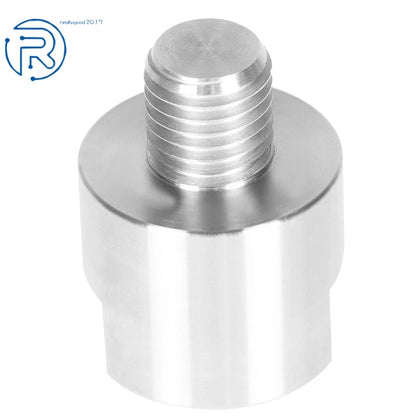 Headstock Spindle Adapter 1-1/4" × 8tpi to 1" × 8tpi Lathe