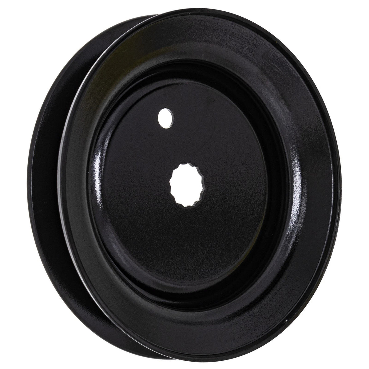 2X Mower Deck Pulley Set for Yard-Machines RZT42 LT46 (756-1188)