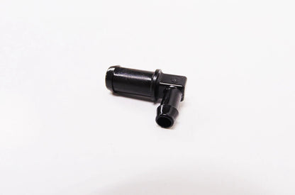 90 Degree Elbow 1/4 Barb for Arctic Cat Snowmobile (1670-324)