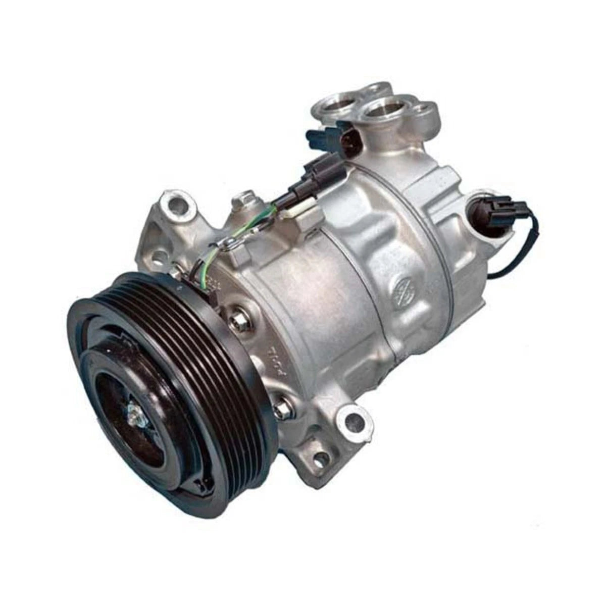A/C Compressor with Clutch for Volvo V90 Cross Country (2015–2023) ACP 511 000P