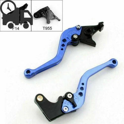 Brake Clutch Lever for Triumph Speed Triple, Sprint RS (1994–2004)