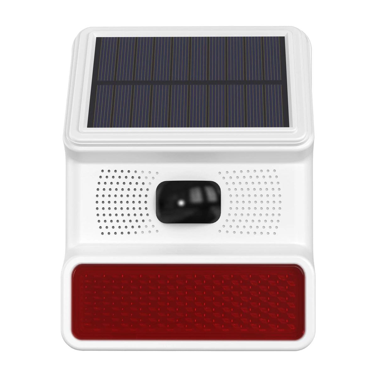 Wireless Motion Sensor Alarm for Driveway Security (App Controlled)
