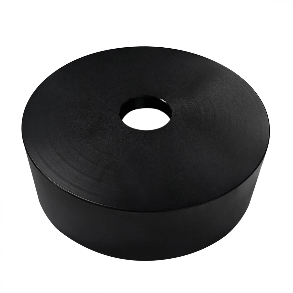Wheel Balancer Backing Plate for Large Truck (2058-36)