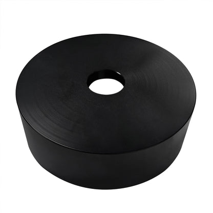 Wheel Balancer Backing Plate for Large Truck (2058-36)