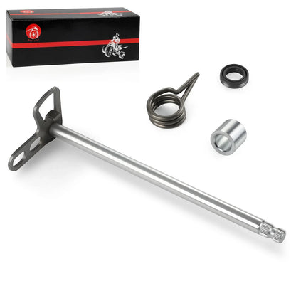 Gear Shifter Shift Shaft Assembly for Yamaha Raptor 700R (2006–2025)