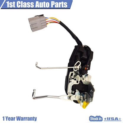 Door Lock Actuator Motor Front Left for Toyota Tacoma (1998–2004) 931-492