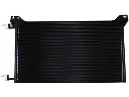 A/C Condenser for Chevrolet Silverado 1500 HD Classic (2007) 92178BNYF