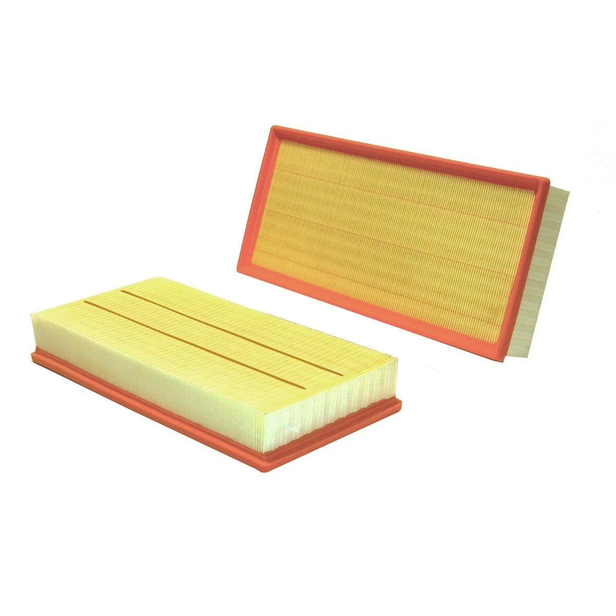 WIX Air Filter 42859 for VW Porsche Cayenne Audi Q7 (2007–2015)