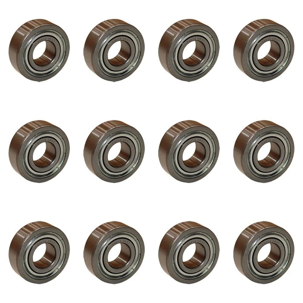 12X Ball Bearing for Walker