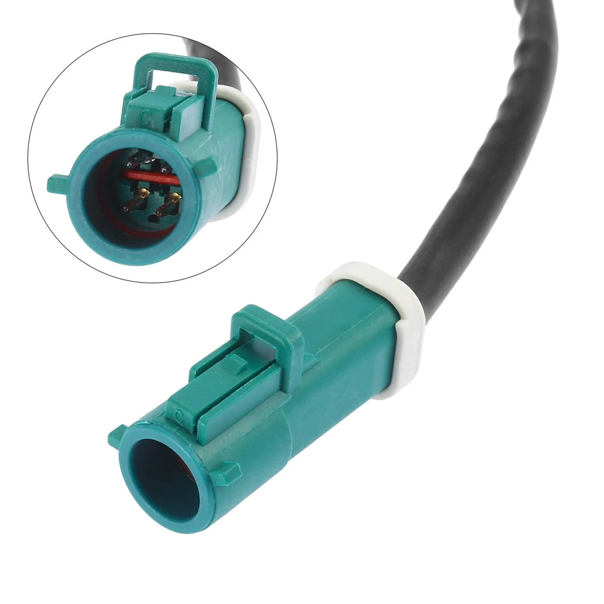 Oxygen Sensor Air Fuel Ratio 3M51-9F472-AC 0258006573 for Ford Focus (2005–2011)