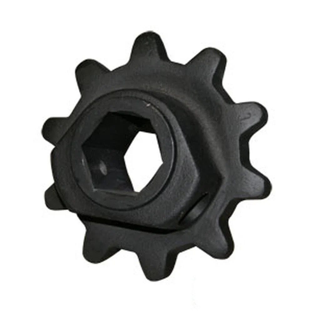 Feeder House Chain Sprocket for John Deere 6620 7720 9400 9500 9600 (H118583)