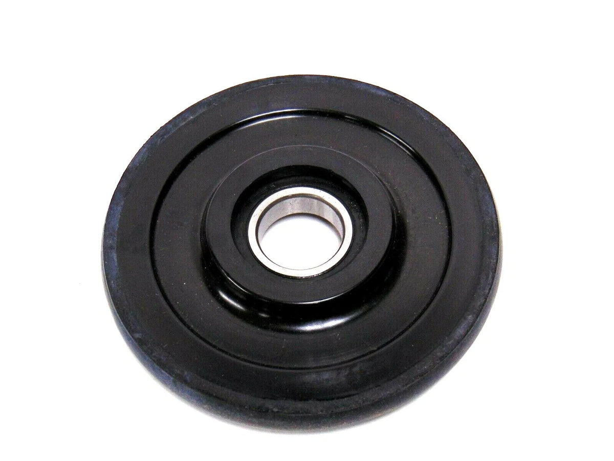 Idler Wheel for Arctic Cat Snowmobile (5.63, 30mm Bearing, 3604-553)