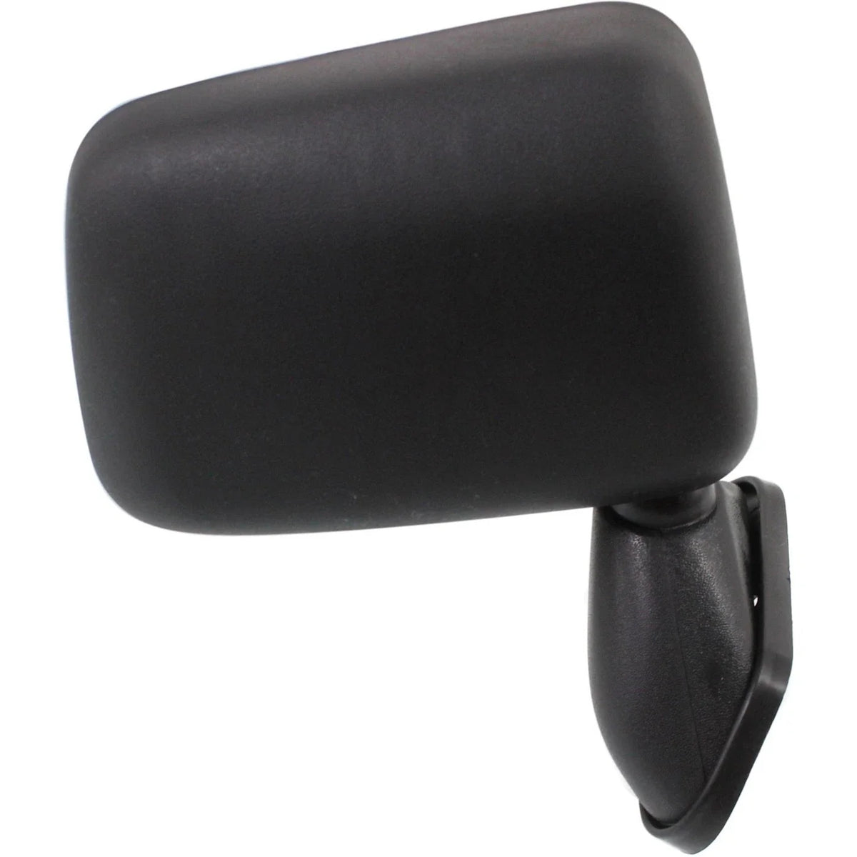 Manual Mirror for Toyota Pickup (1989–1995) with Vent Window Mounts RH