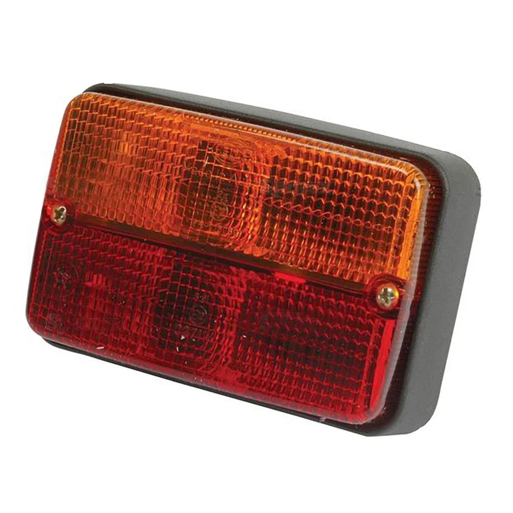 S.41400 Rear Combination Light for Massey Ferguson (12V, RH/LH)