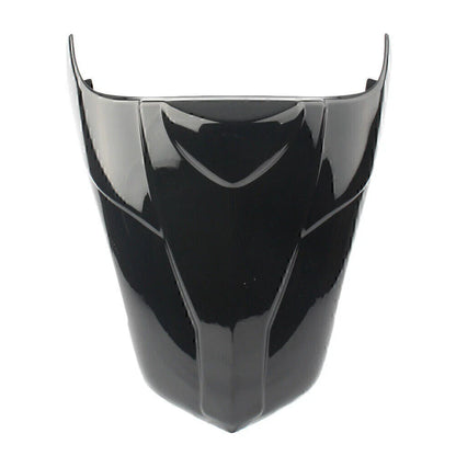 Rear Seat Cover Cowl for Suzuki SV650 (2017-2022) Black