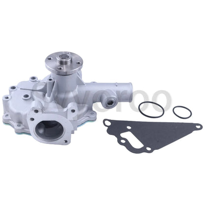 Water Pump for Toyota Forklift 5FD 6FD (1DZ Engine) (16100-78200-71, 16100-78202-71)