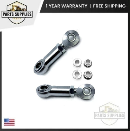 Heavy Duty Front Sway Bar End Links for Can-Am Maverick X3 (2017–2024)