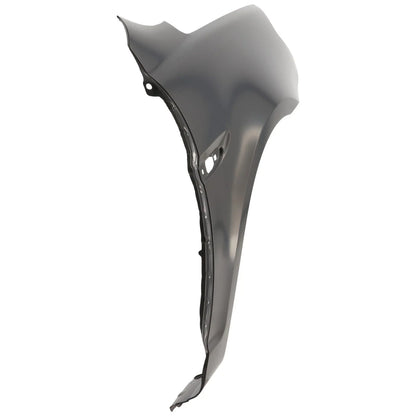 Fender for Hyundai Accent (2006–2011) Front Passenger Side