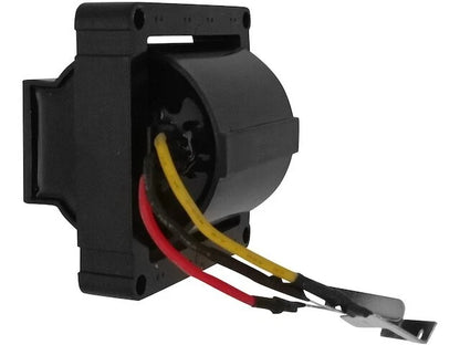 Ignition Coil for Chevrolet Nova (1975–1979) 92167ZWZC