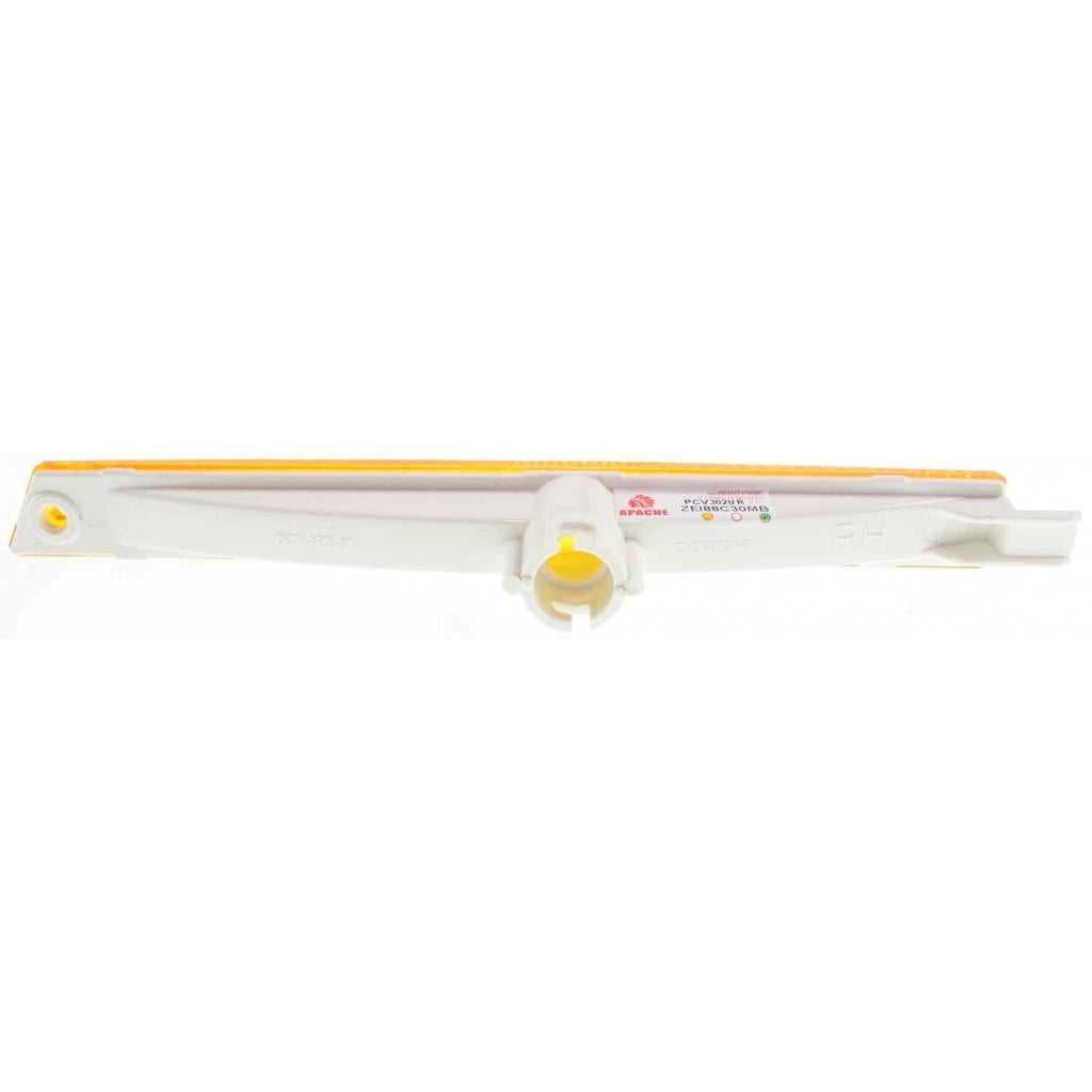 Side Marker Light for Chevy Malibu (1997–2003) GM2551171, CLX-M0-18-5381-01-CL360A2